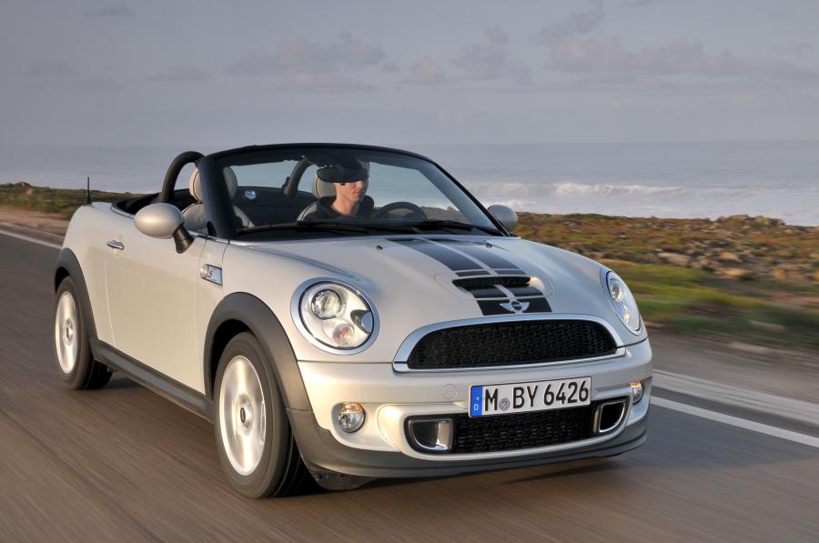  Mini Roadster 2012 года  (фото 173 из 395)